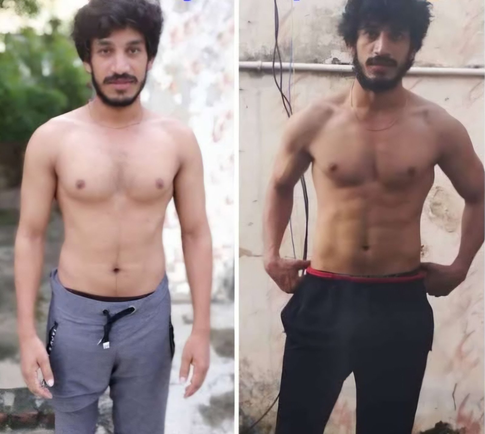 REAL TRANSFORMATIONS 13