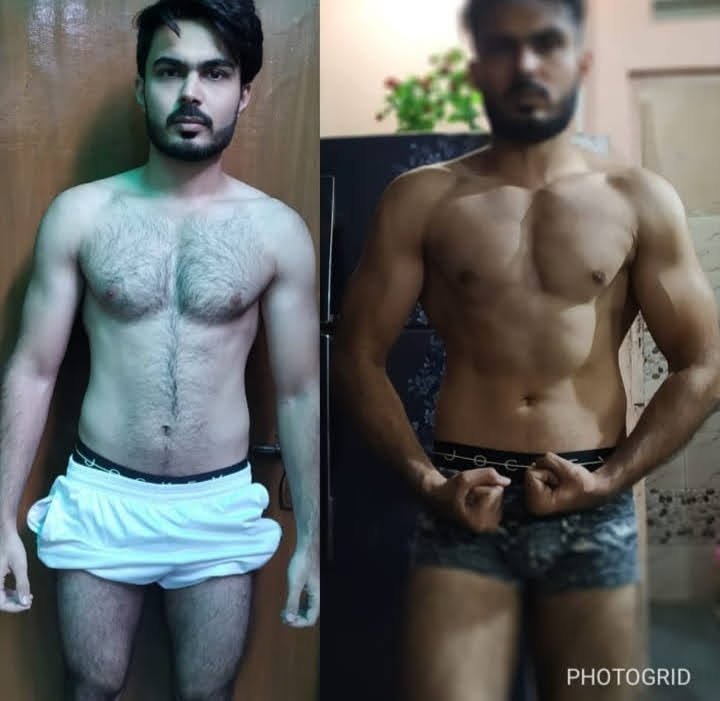 REAL TRANSFORMATIONS 12