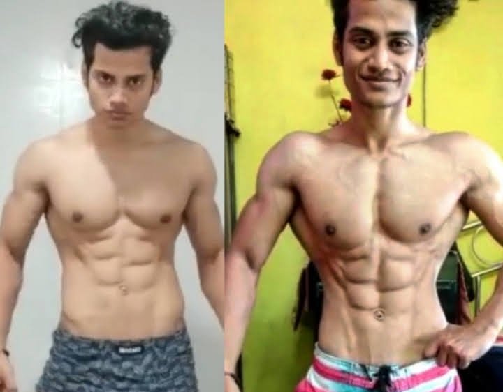 REAL TRANSFORMATIONS 9
