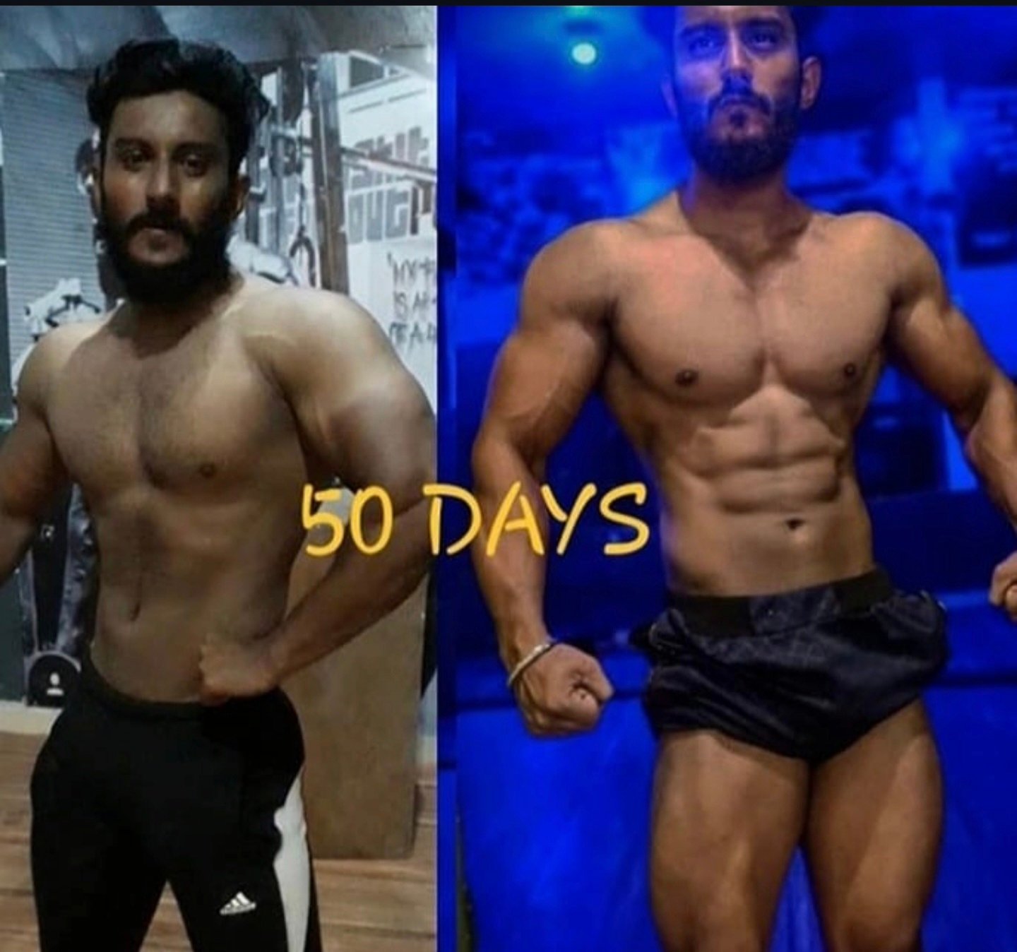 REAL TRANSFORMATIONS 17