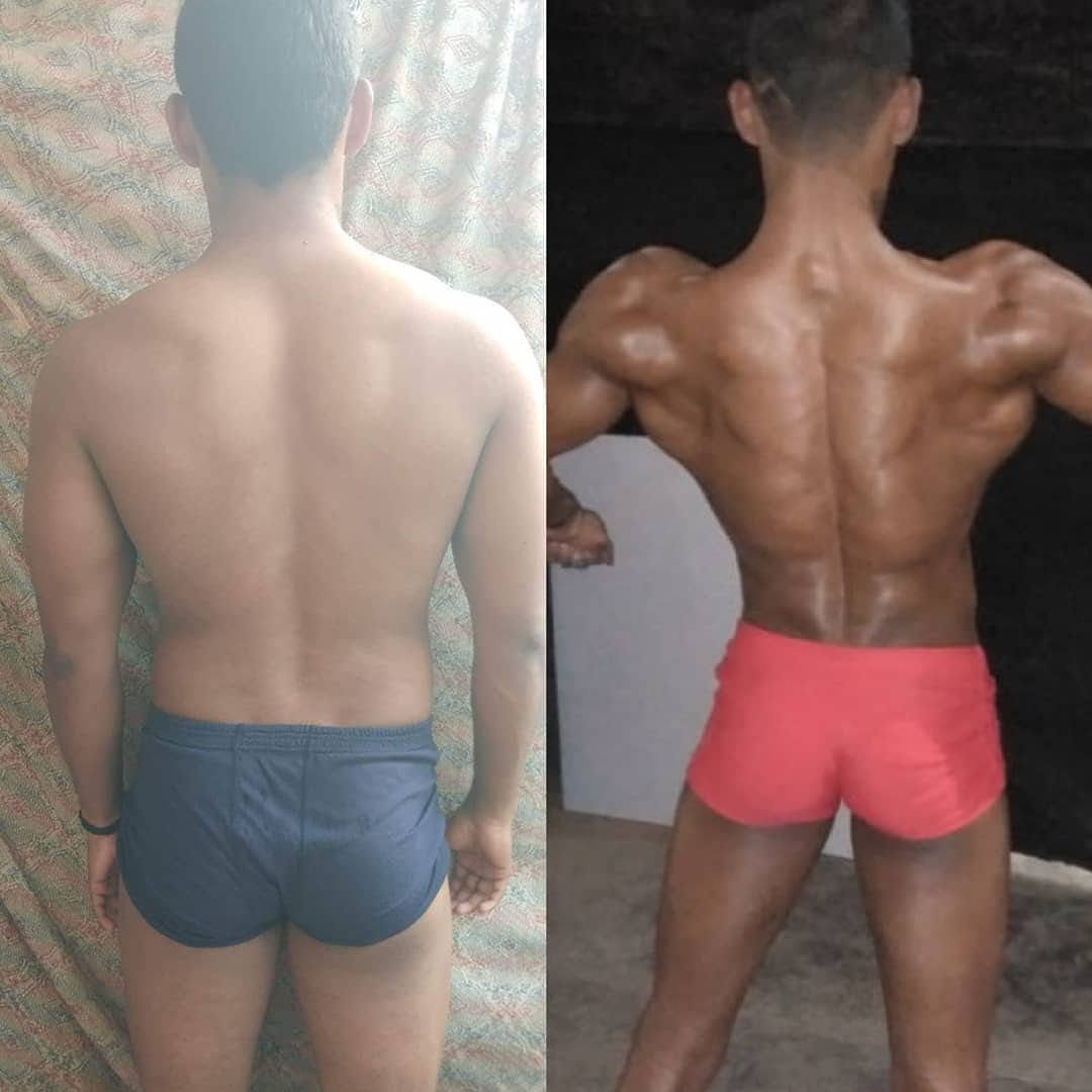 REAL TRANSFORMATIONS 15