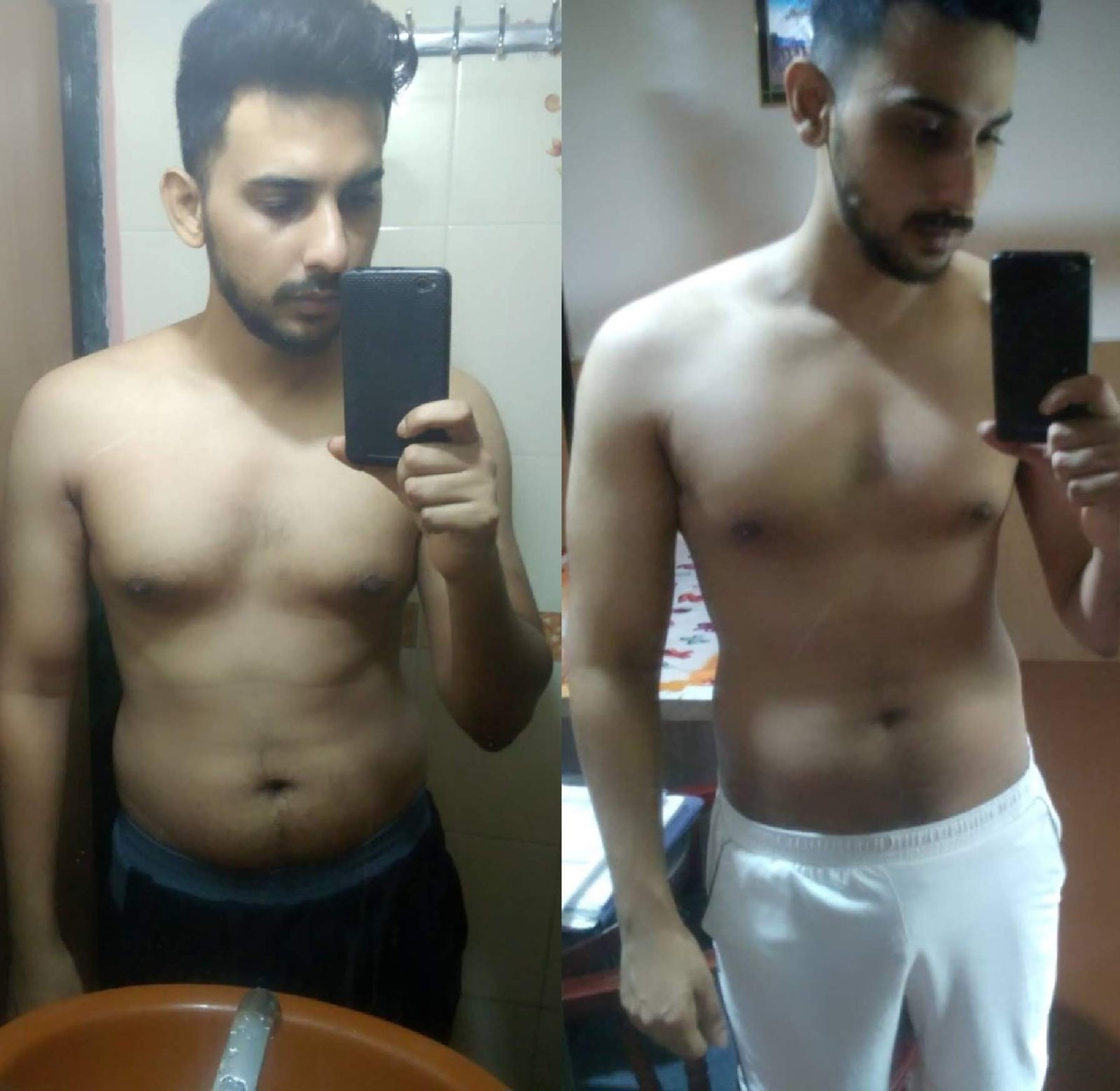 REAL TRANSFORMATIONS 14