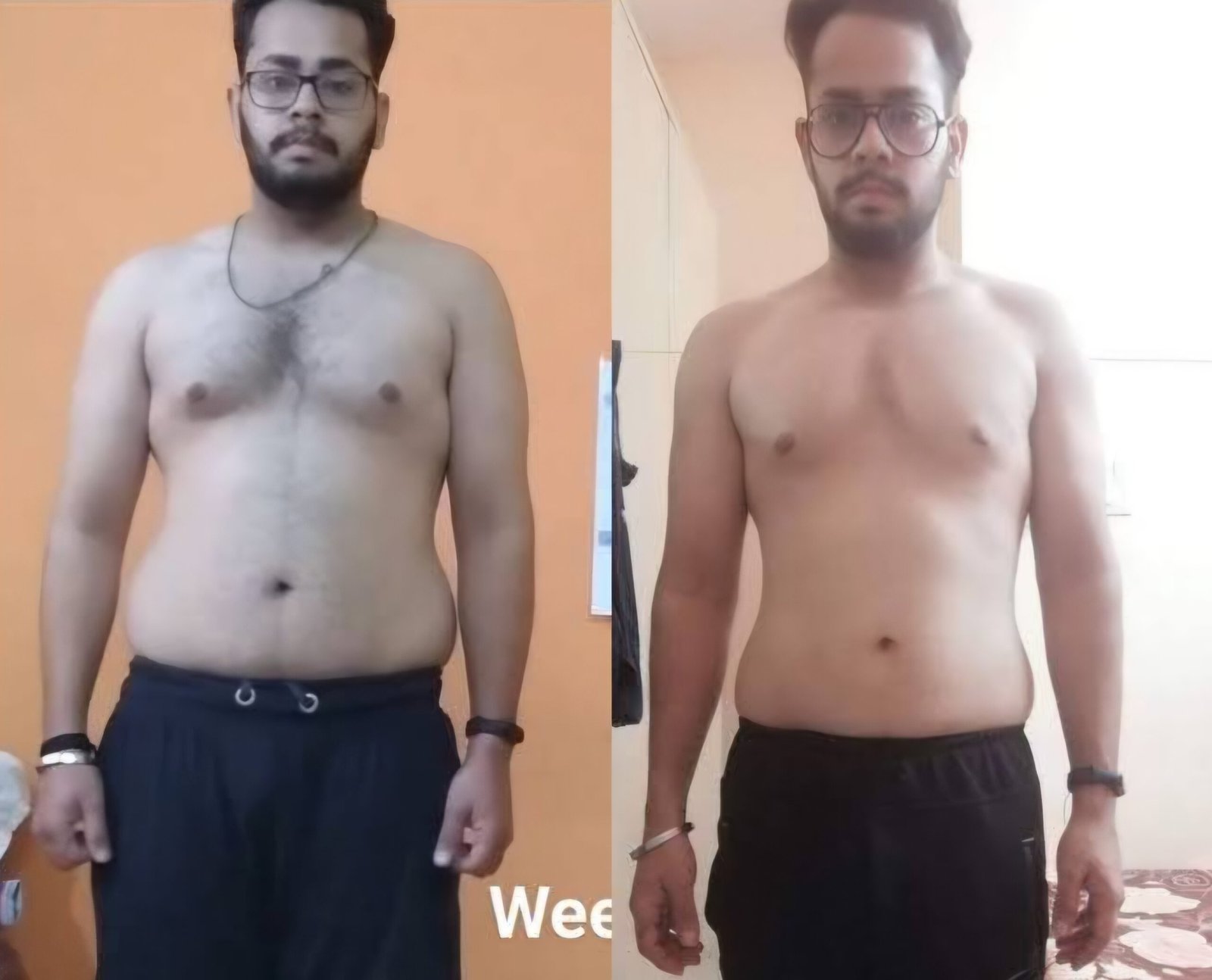 REAL TRANSFORMATIONS 10