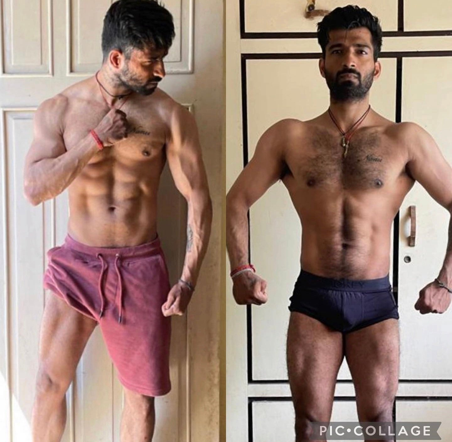 REAL TRANSFORMATIONS 7