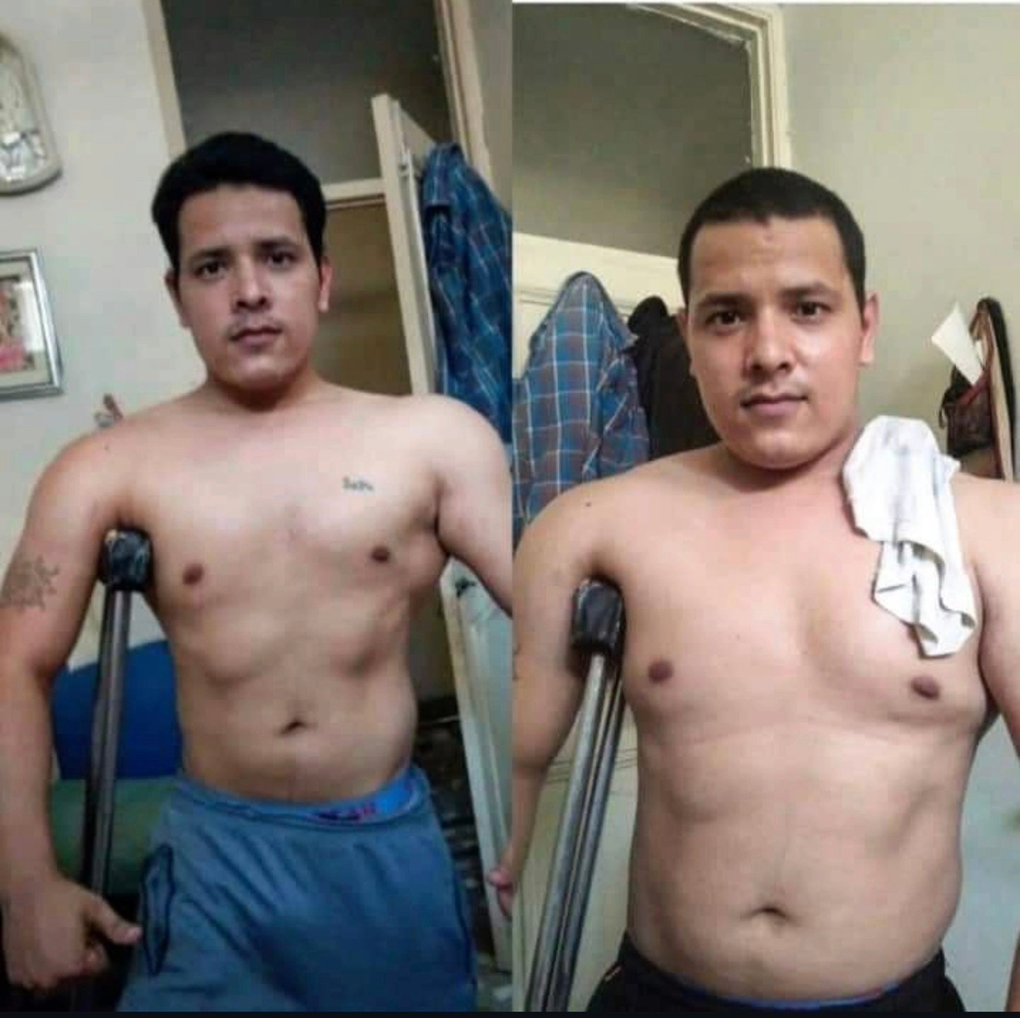 REAL TRANSFORMATIONS 2
