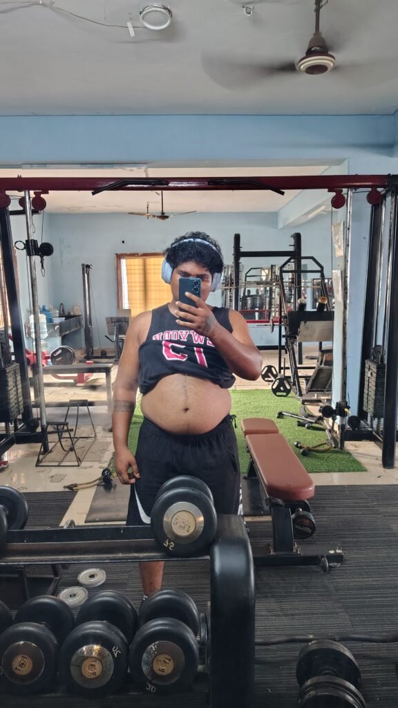 Progress & Transformation