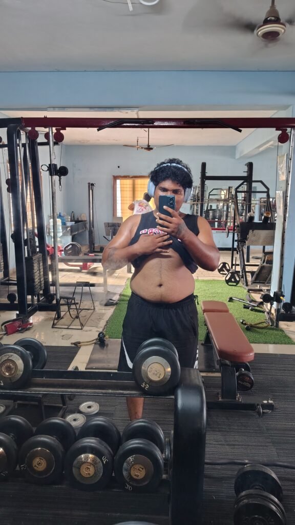 Progress & Transformation